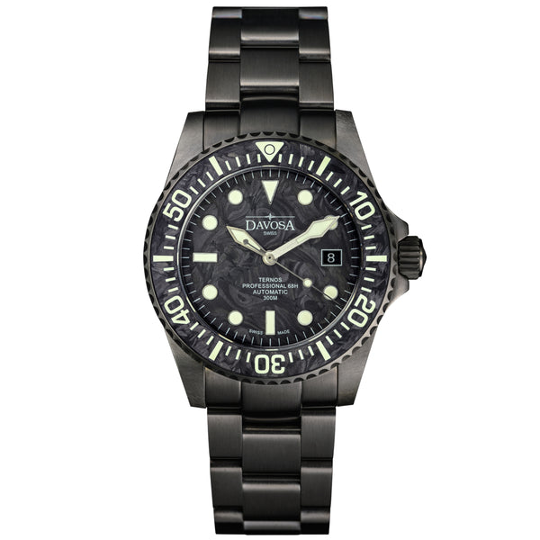 Ternos Professional 68h Carbon Limited Edition