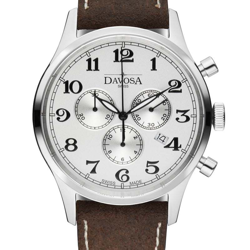 Heritage Chronograph