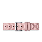 Cowhide Pink 18 mm