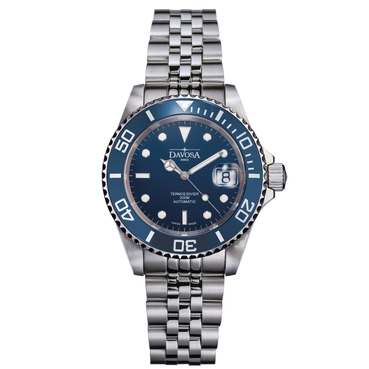 Ternos Ceramic DAVOSA Swiss